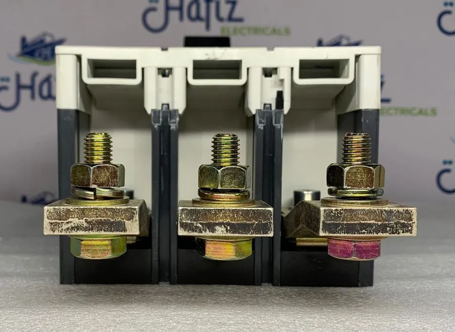 Автоматический выключатель Siemens NJGA NJX3G400 3VL4140-3RR30-0AA0 400 amp 600v