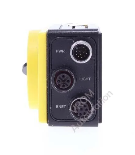 Камера машинного зрения Cognex IS7200-C11 Vision Camera with Computar Telecentri — фото лота 4