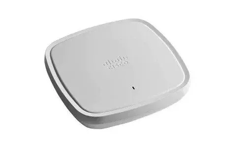 Точка доступа Wi-Fi Cisco C9130AXE-B Catalyst 9100 Series Access Point Wi-Fi 6 A