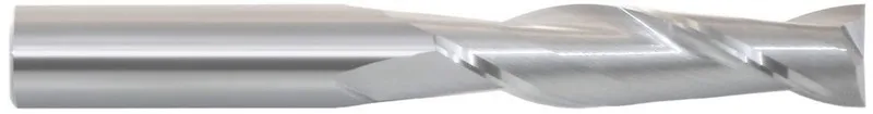 Режущий инструмент 3/4 2FL SE XX/LG 4x7 TIN Carbide End Mill, MTC-75165