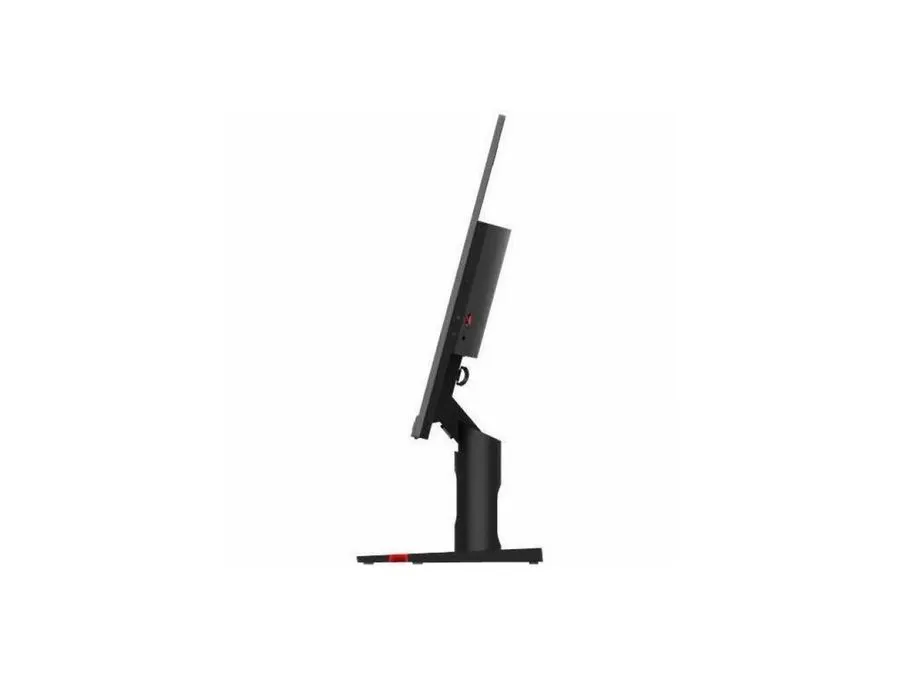 Монитор Lenovo ThinkVision S24i-30 23.8" Full HD LED 16:9 Black Monitor