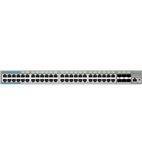 Коммутатор Grandstream GS-GWN7806PH-PRO Layer 2+ Managed PoE+ Switch 48-Port 6x 