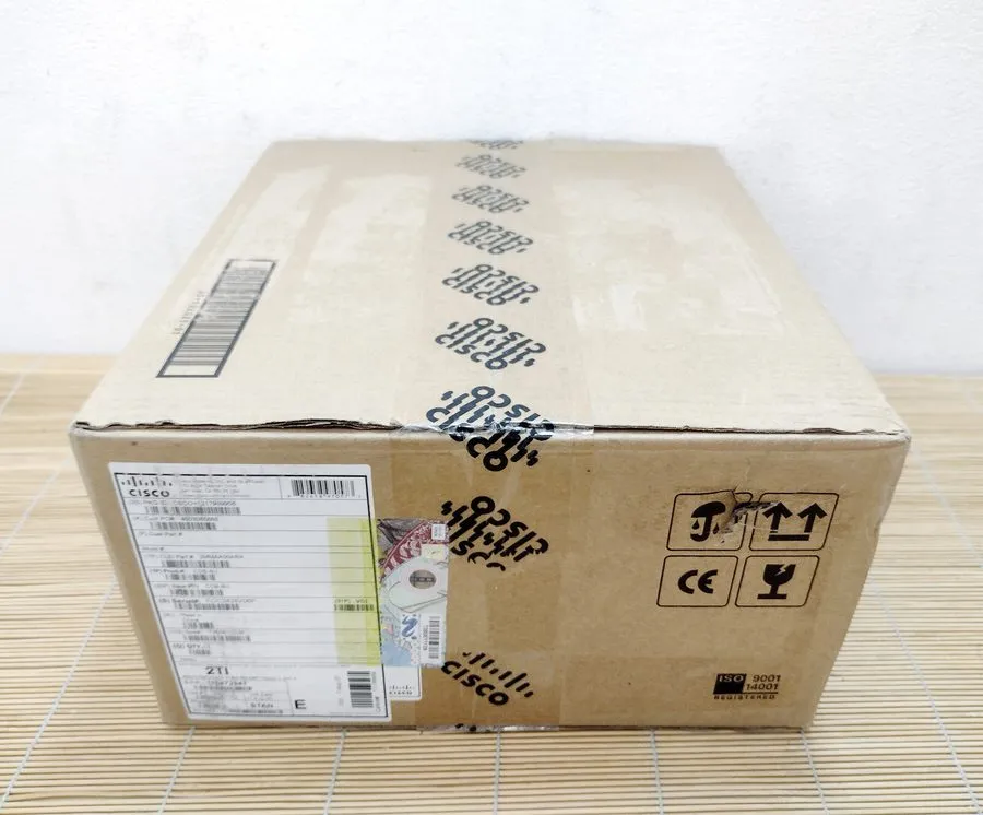 Коммутатор Cisco CDB-8U Catalyst Digital Building 8 Port UPoE
