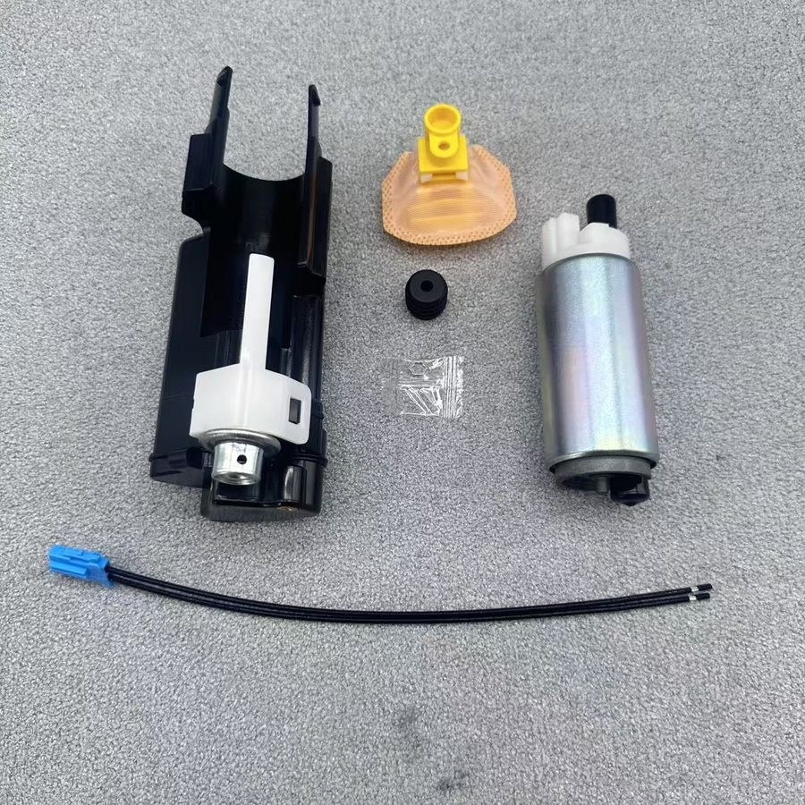 Насос FUEL PUMP Pressure Regulator FILTER 15410-24FB0