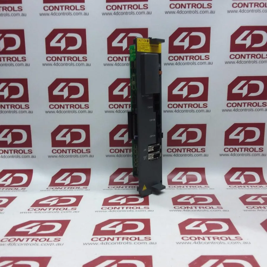 Плата ЧПУ Fanuc Control Board,A20B-2100-0740