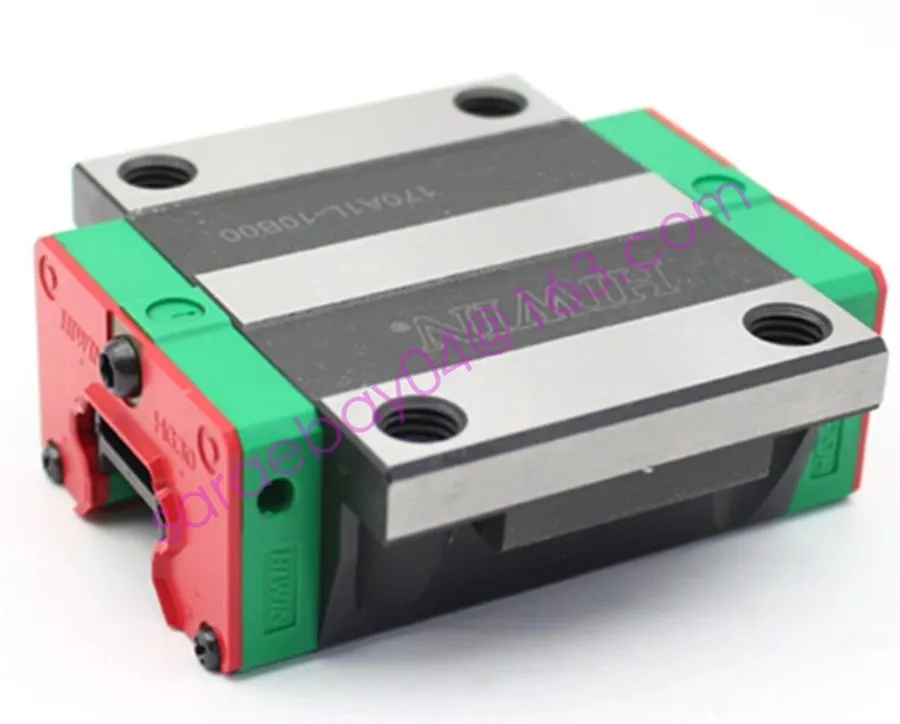 Линейная направляющая HIWIN Linear Guide Slider RGW20HC