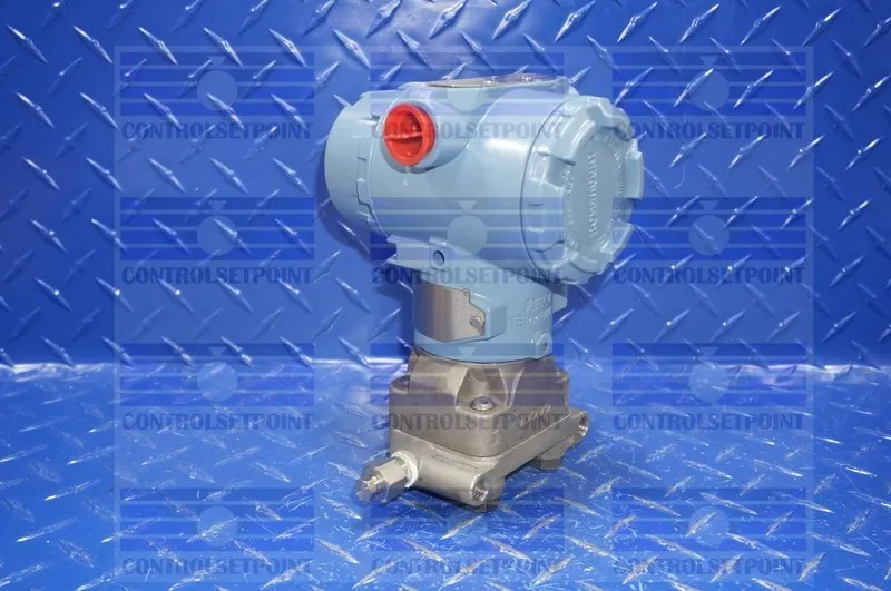 Датчик EMERSON ROSEMOUNT 3051CG5A22A1AE5M5 PRESS TRANS 3051 CG5A22A ID95038
