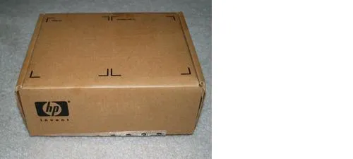 Радиатор HP 252354-001 CPU Heatsink