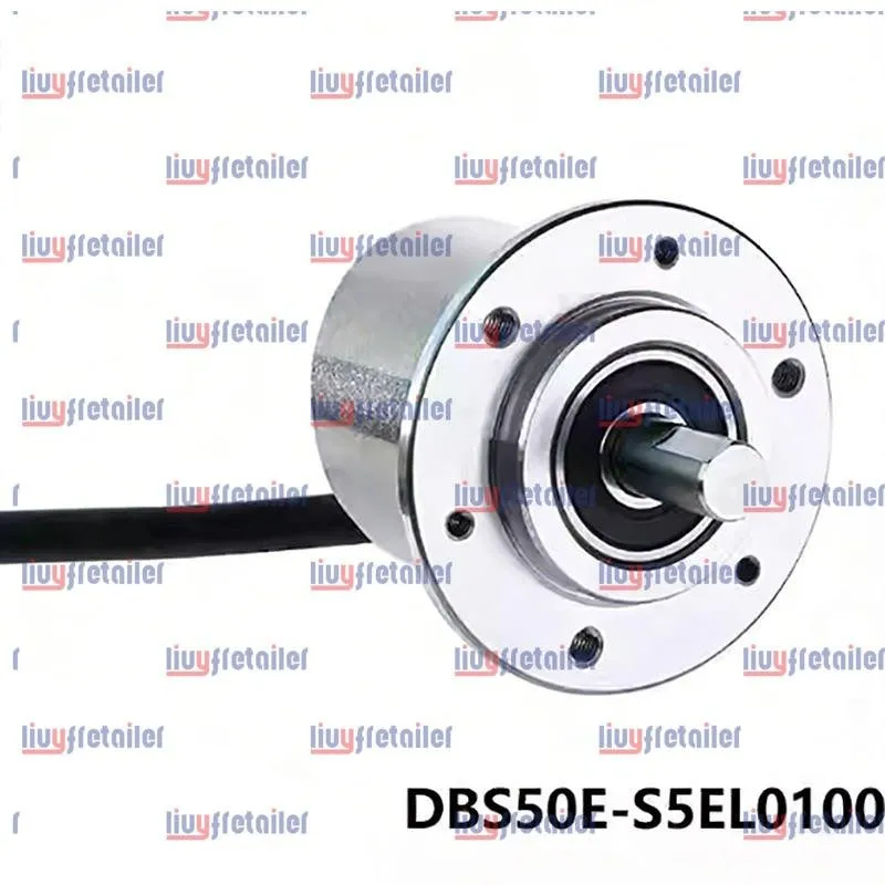 Энкодер SICK DBS50E-S5EL01000 encoder