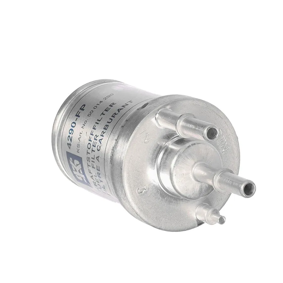 СХД KOLBENSCHMIDT Fuel Filter SEAT VW SKODA 1,6 1,4 6Q0201051 6Q0201512 CCSA CMX — фото лота 1