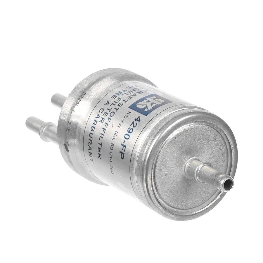 СХД KOLBENSCHMIDT Fuel Filter SEAT VW SKODA 1,6 1,4 6Q0201051 6Q0201512 CCSA CMX — фото лота 2