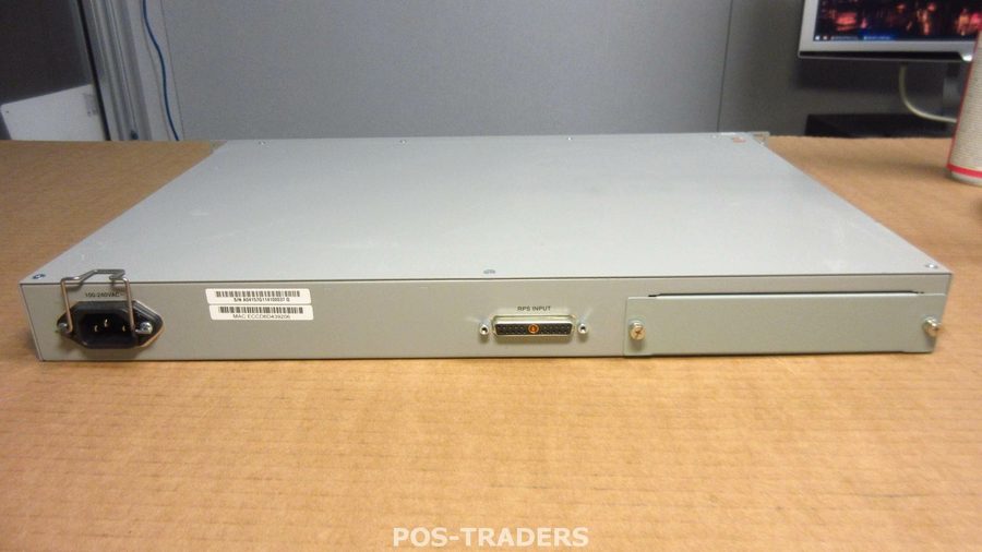 Фото лота X600-24TS от продавца №35844