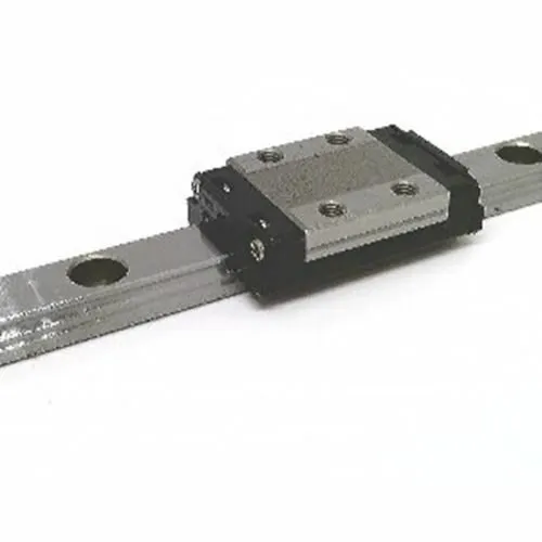 Линейная направляющая THK SSR35XW1SS(GK) Linear Bearing Block 35mm