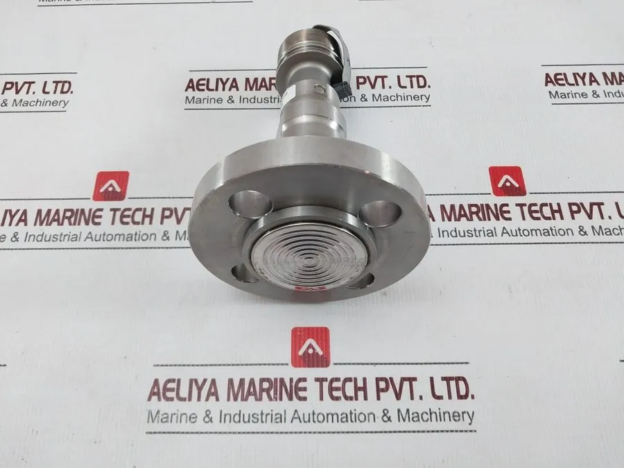 Датчик давления BADOTHERM 22I464 231209 Diaphragm Seal Pressure Transmitter