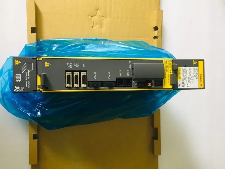 Сервоусилитель A06B-6240-H207 FANUC Servo Drive