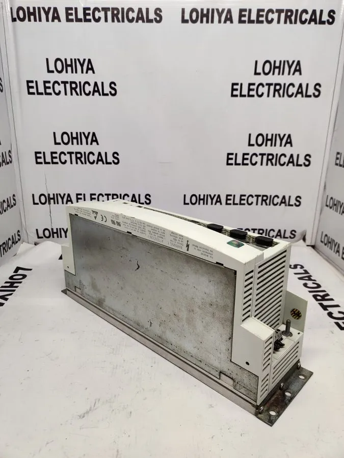 Частотный преобразователь EVS9323-CSV003 Lenze 9300 Vector Inverter Drive
