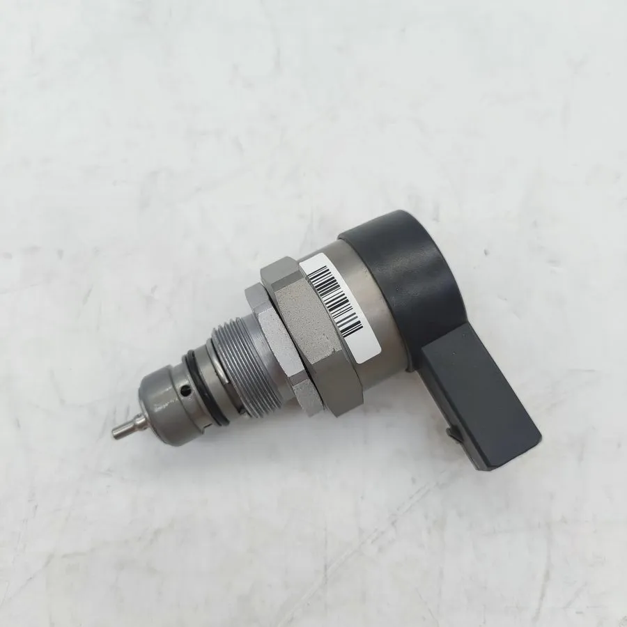Трубопроводная арматура Bosch 0281006074 Fuel Pressure Regulator