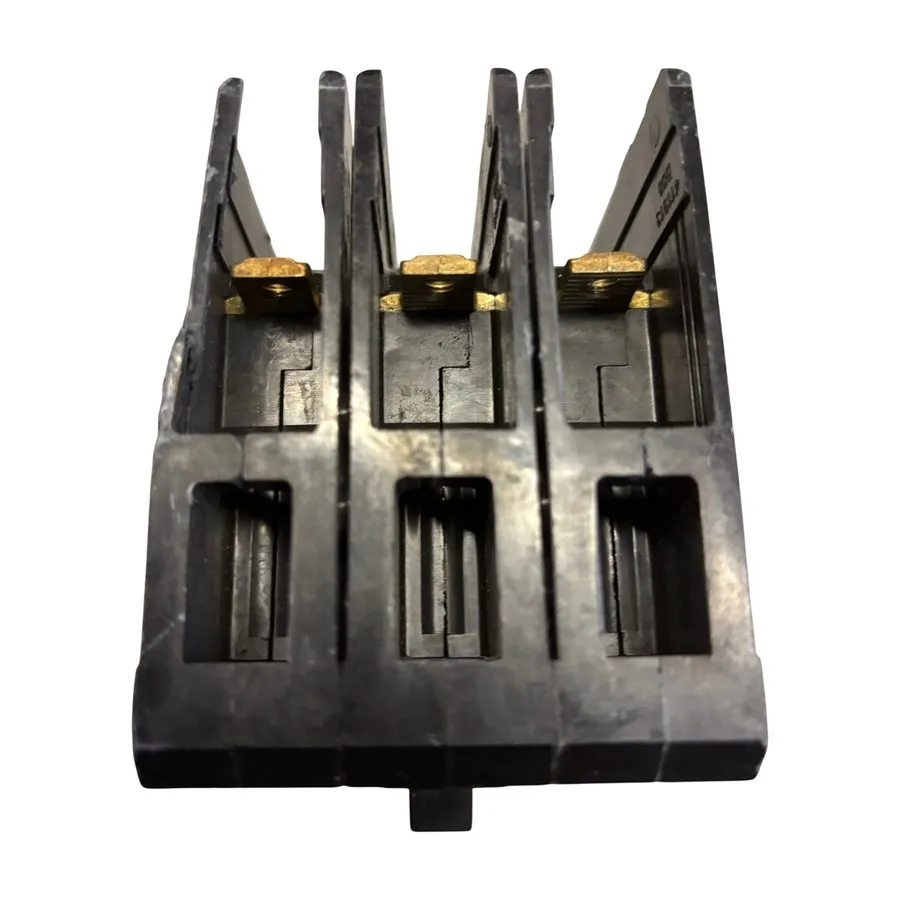 Автоматический выключатель Siemens Sentron Series 3 pole circuit breaker 125A 48