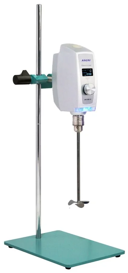 Гомогенизатор Lab Mixer Agitator Electric Food/High Accuracy Homogenizer 20L AM1