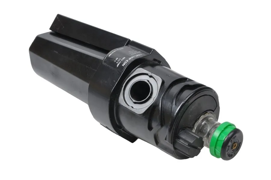 Лубрикатор Norgren L64C-NNP-EDN Pneumatic Air Lubricator