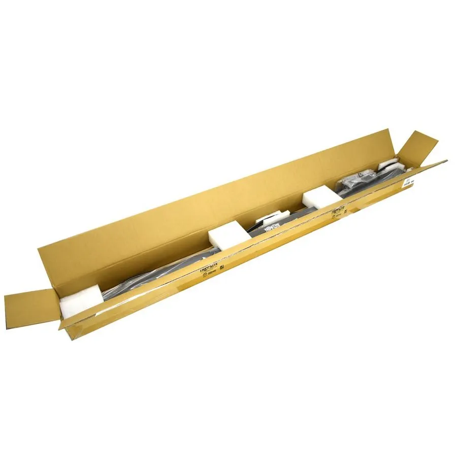 Блок розеток PDU Tripp Lite PDUMV30HVNETLX 1-Phase Switched PDU 5/5.8kW 24-Outle
