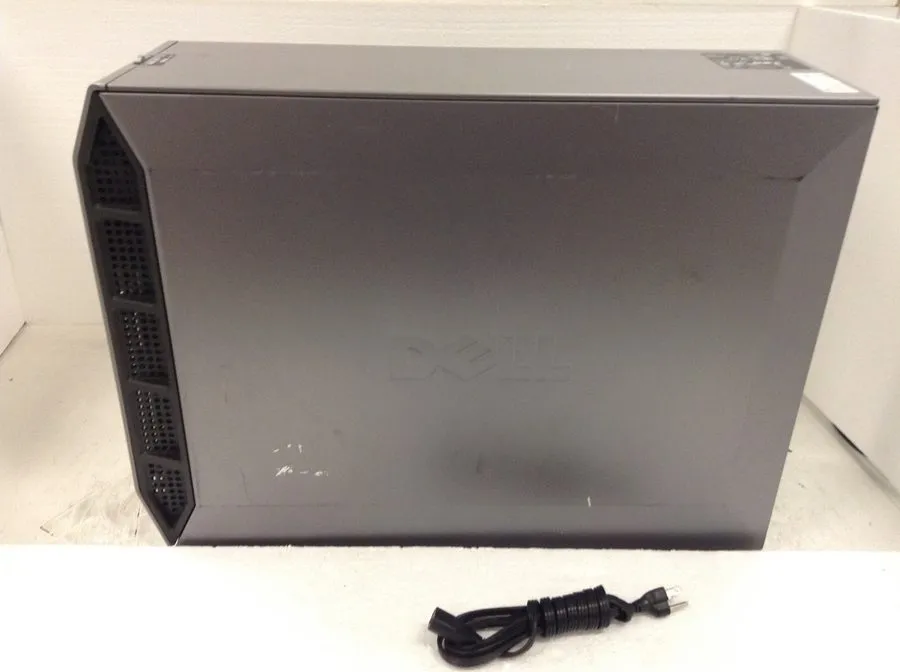 Сервер Dell PowerEdge T300 Server Intel Xeon E5345 Quad Core 20GB Ram No Drives