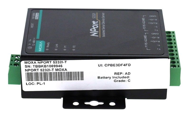 Фото лота 5232I-T от продавца №56464