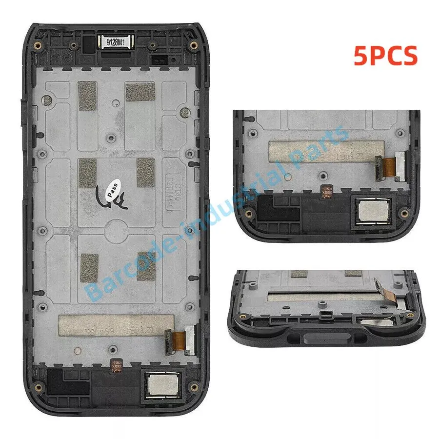Терминал сбора данных LCD Module with Touch Digitizer +Front Cover для Honeywell