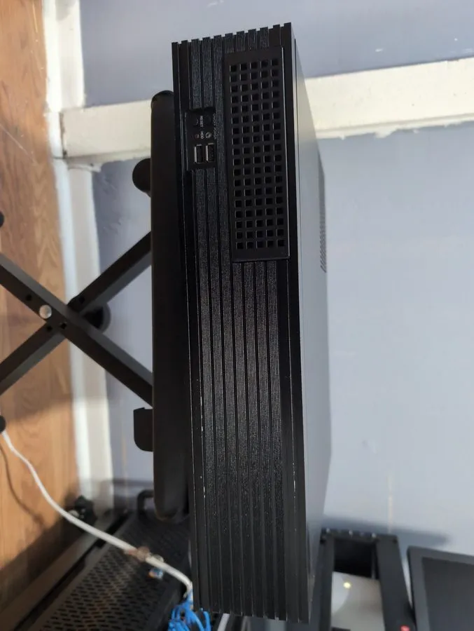 Рабочая станция Prebuilt PC | NAS | Server | Core i5-9400 | 32GB RAM | 1xSSD 256