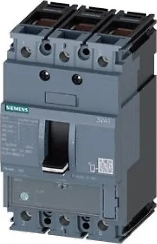 Автоматический выключатель Siemens 3VA1132-4EE36-0AA0 Circuit Breaker 22A-32A 36 — фото лота 1