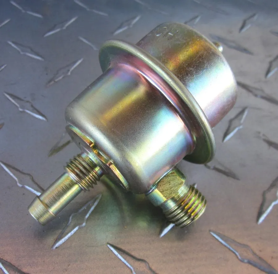 Трубопроводная арматура Bosch Fuel Pressure Regulator BMW 78-81 528i 633 CSi 733