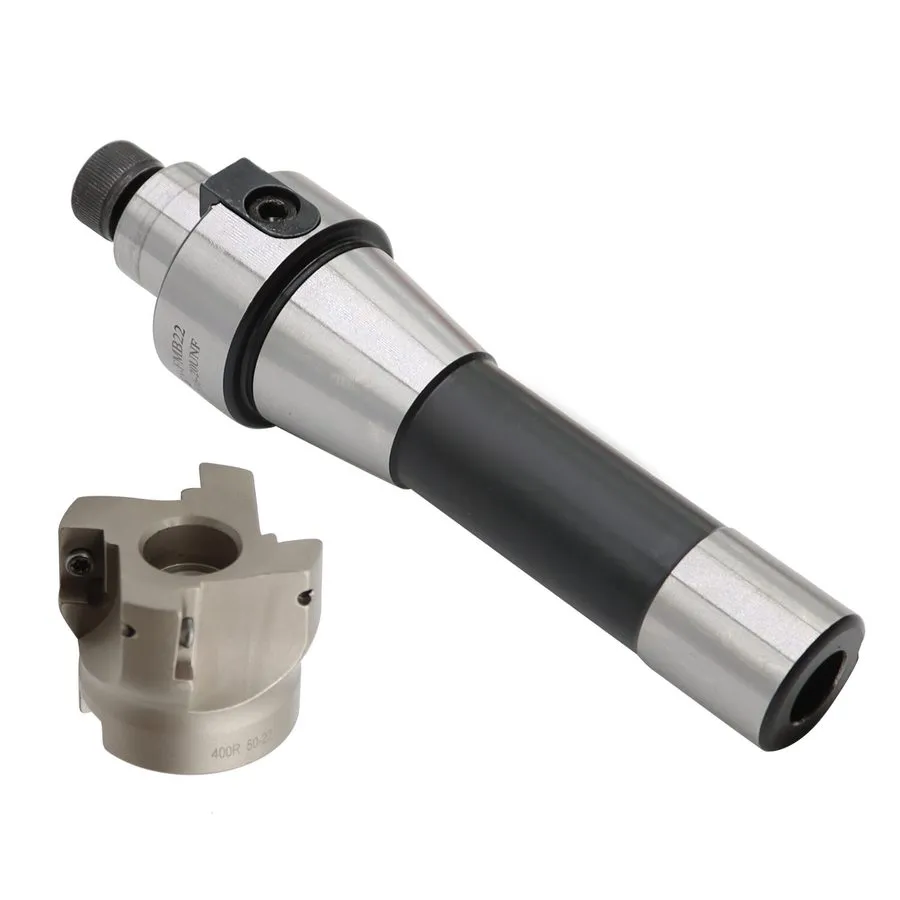 Режущий инструмент APMT1604 Carbide Insert Face End Mill Shell Cutter R8 FMB22 A
