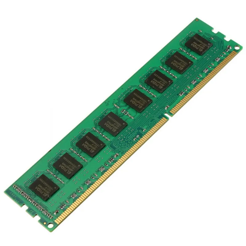 Модуль памяти Hynix 4GB DDR3 ECC PC3L-12800E HMT451U7BFR8A-PB
