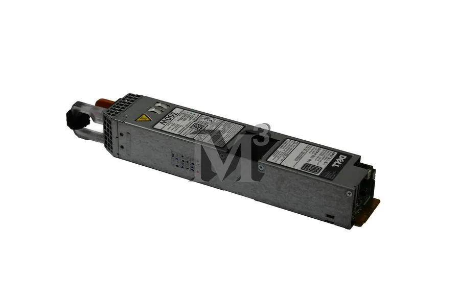Блок питания Dell D350E-S1 350W Power Supply 80 Plus Platinum PowerEdge 0Y8Y65