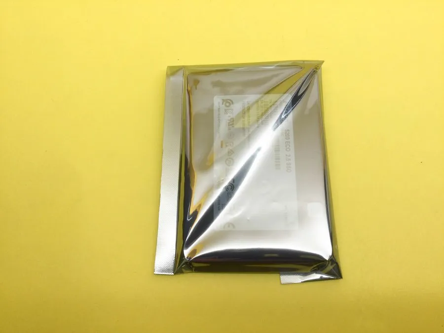 Сервер Micron MTFDDAK1T9TDC 1.92TB SSD SATA 2.5 Server Laptop Desktop PC Hard Dr