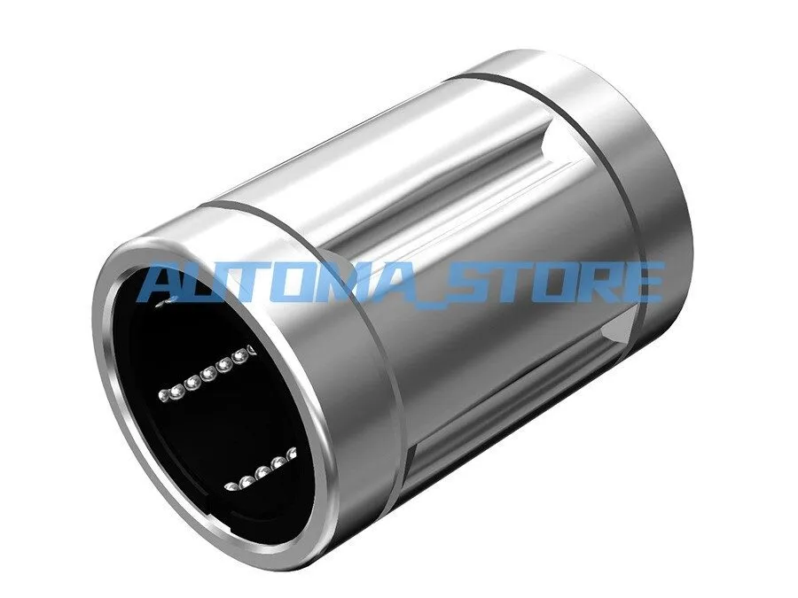 Линейная направляющая THK LME80GA Ball Bushing Linear Bearing 80x120x165mm