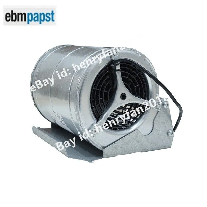 Вентилятор D1G133-AB39-22 Centrifugal Fan 48VDC 105W 1780RPMFor Vacon Inverter F