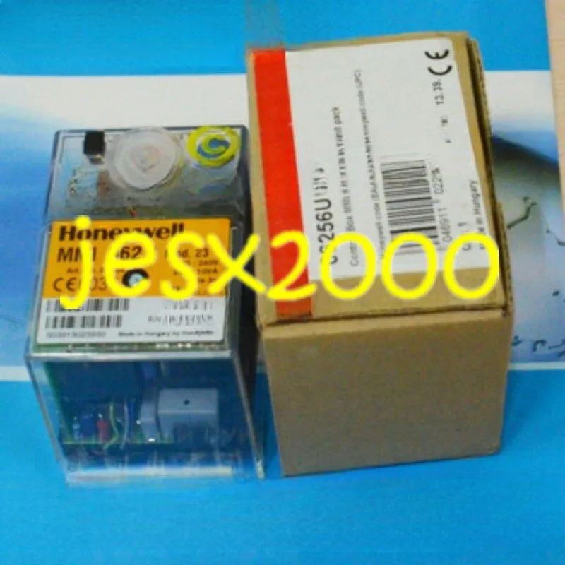 Реле защиты flame protection relay MMI962.1