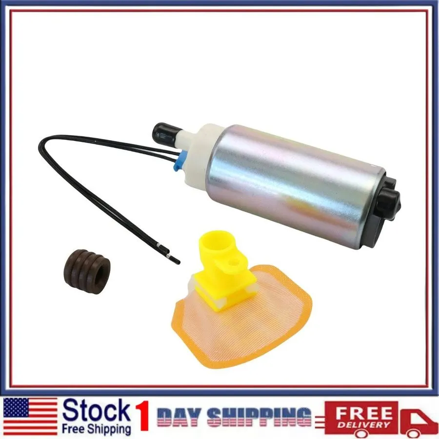 Насос Fuel Pump Pressure Regulator 16700-MEL-D21 Filter