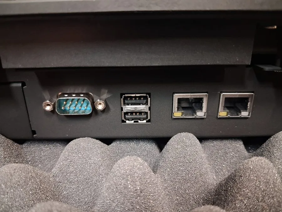 Промышленный компьютер Adlink GEA Omni STC-15W04-GA Ver. A4 15.6"Industrial Smar — фото лота 2