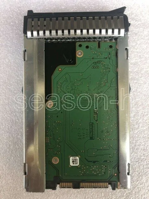 Жёсткий диск Lenovo 00WG690 00WG691 600GB 2.5"SAS 10K 12Gbps G3HS X3650M5 Hard D