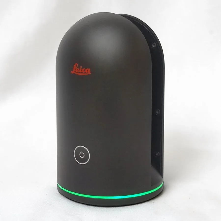 Геодезический прибор Leica BLK360 G1 Compact 3D Laser Scanner