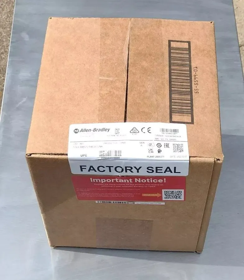 Коммутатор Allen-Bradley Stratix 5700 Ethernet Managed 18port Switch 1783-BMS12T