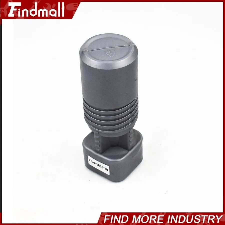 Режущий инструмент 4 Chucks Tool Holder BT30-ER32 Collet Chuck W. 70mm GAGE LENG