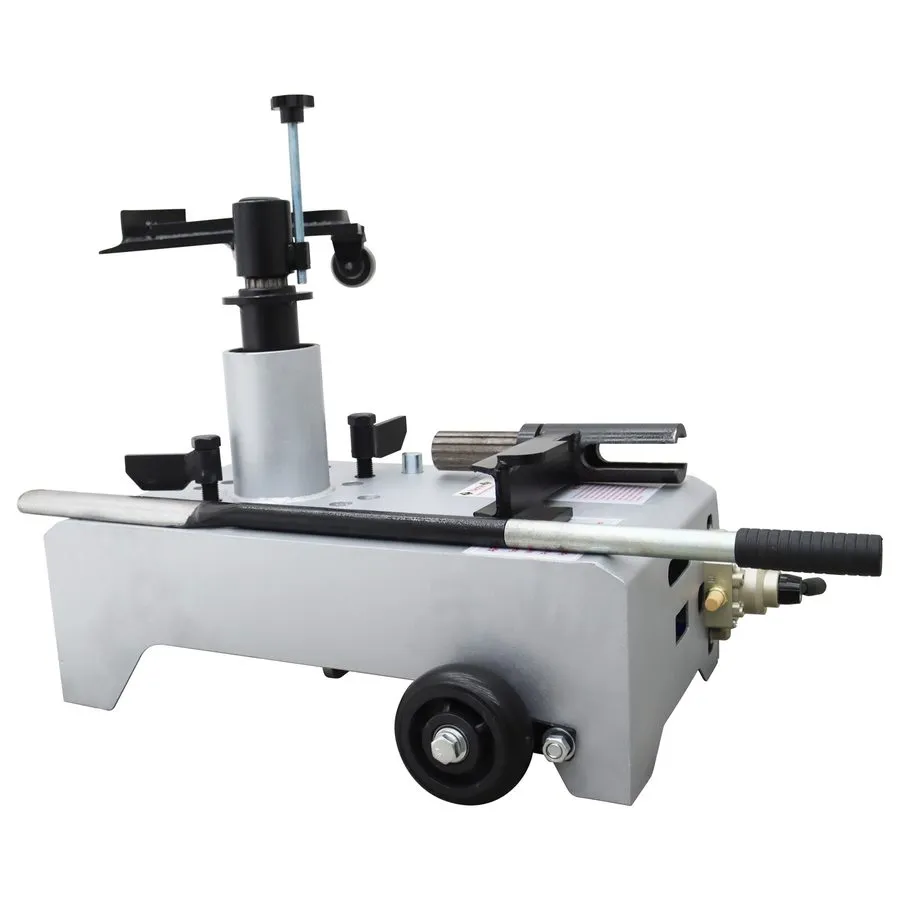 Шиномонтажный станок 110V 4KW Portable Tire Changing Machine R16 R17.9-19.5 R22.