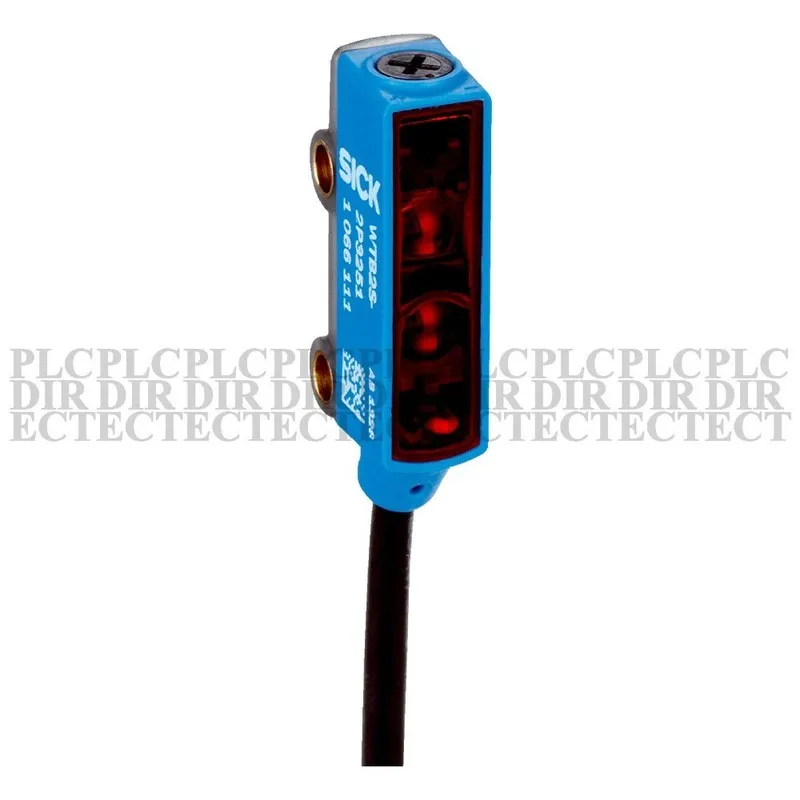 Фотоэлектрический датчик SICK WTB2S-2P3251 1066111 Photoelectric Sensor PNP