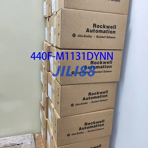 Реле безопасности 440F-M1131DYNN