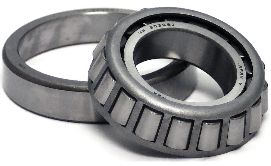 Подшипник NSK 30208J Axle Shaft Bearing