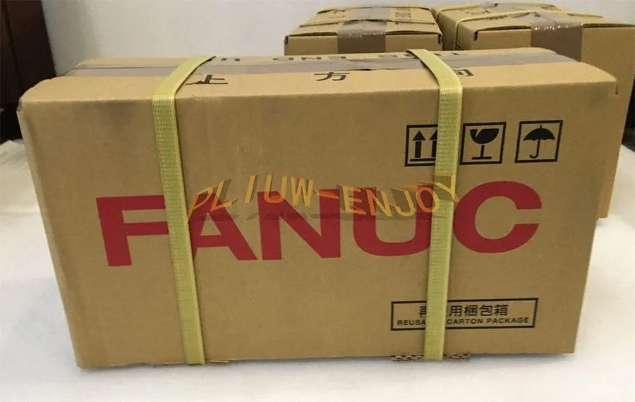 Шпиндель FANUC SPINDLE MOTOR A06B-0846-B100