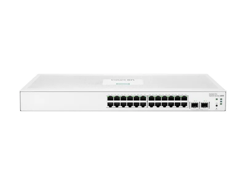 Коммутатор Aruba JL812A Switch